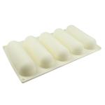 Форма для евродесерта Pillow-5 (фото 1 из 2)