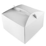 Упаковка для торта 350*350*200мм