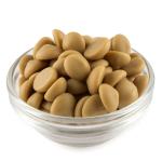 Шоколад Callebaut GOLD белый с карамелью 30.4% CHK-R30GOLD фото