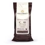 Шоколад Callebaut Select черный 54.5% 811NV-595, 10 кг фото