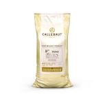 Шоколад Callebaut Velvet белый 33.1% CHW-R2241NV-554, 10кг фото