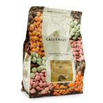 Шоколад Callebaut Cappuccino молочный 30.8% E4-U70 2,5кг (фото 1 из 2)