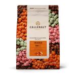 Шоколад Callebaut Orange оранжевый со вкусом апельсина 29% E4-U70 2,5кг фото