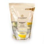 Декор Callebaut Crispearls Белый шоколад CEW-CC-M1CRISP-W97 0,8кг фото