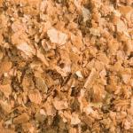 Хрустящие хлопья французской вафли Callebaut M-7PAIL-401, 2,5 кг фото