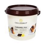 Начинка карамельная Callebaut Caramel Fill FWF-Z2CARA, 5 кг фото