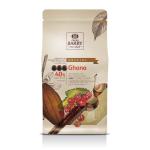 Шоколад кувертюр Cacao Barry GHANA молочный 40% CHD-Р40GHA, 1 кг фото