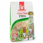 Хлопья киноа Сто Пудовъ, 200 г фото