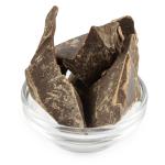 Шоколад Callebaut черный со Стевией (без сахара) 83,9% CSD-P2811 (вес) фото