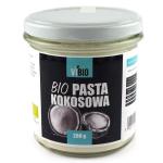 Кокосовая мякоть 100% БИО 280 г фото