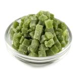 Мармеладные кусочки Яблоко фото