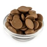 Шоколад Callebaut Honey молочный с медом 33,2% CHF-Q1 (вес) фото