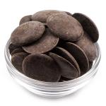 Шоколад кувертюр Cacao Barry GUAYAQUIL темный 64% CHD-P64EXBG (вес) (фото 1 из 2)