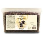 Декор Barry Callebaut стружка из темного шоколада (фото 1 из 2)
