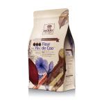 Шоколад кувертюр Cacao Barry FLEUR DE CAO черный 70% CHD-O70FLEU фото
