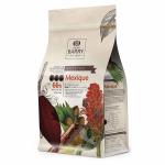 Шоколад кувертюр Cacao Barry MEXIQUE черный 66% CHD-N66MEX фото
