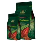 Шоколад кувертюр Cacao Barry EXCELLENCE черный 55% CHD-R55EXCEL фото