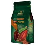 Шоколад кувертюр Cacao Barry ALUNGA молочный 41% CHD-Q41ALUN фото