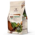 Шоколад кувертюр Cacao Barry PAPOUASIE молочный 36% CHD-Q35PAP фото