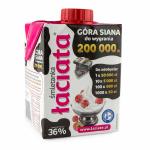 Сливки молочные Laciata Smietanka 36 % (Польша), 500 мл фото