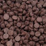 Шоколад Trinidad Dark черный 56% Zeelandia фото