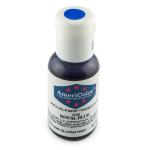 Краситель гелевый Americolor Королевский синий / Royal Blue 21 гр фото