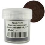 Краситель водорастворимый Sosa Гранатовый, 5 г фото