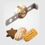 Насадка для приготовления фигурной пасты А910 / 13 BISCUIT MAKER фото