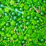 Посыпка фигурная Коктейль Весна (фото 1 из 2)