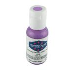 Краситель гелевый Americolor Лиловый / Mauve 21 гр фото