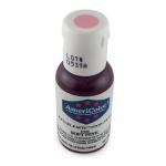 Краситель гелевый Americolor Нежно-розовый / Soft pink 21 гр фото