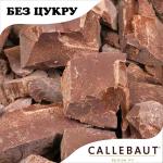 Шоколад Callebaut MALCHOC темный 54% без сахара (мальтитол) (вес) фото