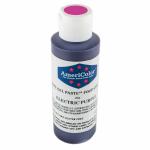 Краситель гелевый 128 г Americolor Фиолетовый электрик / Electric Purple фото