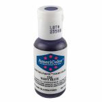 Краситель гелевый Americolor Темно синий  / Navy Blue 21 гр фото