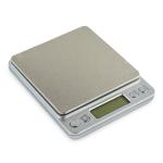 Весы ювелирные Top scale 3000 (до 3 кг точность 0,1г) фото