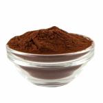 Какао порошок WOW CACAO алкализированный Unique Red 22-24% (вес) (фото 1 из 2)