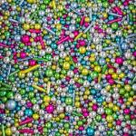 Микс Карнавал SD Pearls декор кондитерский фото
