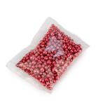 Шарики Медные зеркальные микс SD Pearls 2-14 мм фото