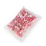 Микс Розовый SD Pearls декор кондитерский фото