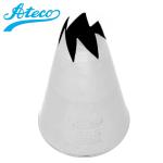 Насадка Ateco 885 Открытая звезда 12 мм (осн 30 мм)