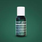Краситель гелевый 5115 Forest Green Chefmaster 20 мл