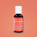 Краситель гелевый 5125 Deep Pink Chefmaster 20 мл