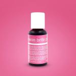 Краситель гелевый 5452 неоновый Bright Pink Chefmaster 20 мл