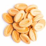 Valrhona шоколад золотистый блондин Dulcey 32% (вес) фото