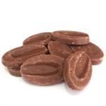 Valrhona шоколад молочный Azelia 35% (вкус молока и орехов) (вес) фото