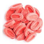 Valrhona шоколад со вкусом клубники Inspiration Strawberry (вес) фото