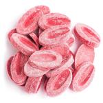 Valrhona шоколад со вкусом малины Inspiration Framboise (вес) фото