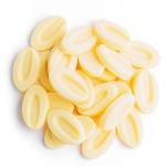Valrhona шоколад со вкусом юзу Inspiration Yuzu (вес) фото