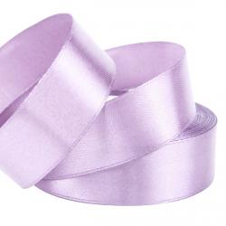 Стрічка атласна 2,5 см Бузок 23 м (21,69,45) Стрічка атласна 2,5 см Бузок 23 м (21,69,45)