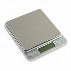 Весы ювелирные I-2000 (до 0,5 кг  точность 0,1г)